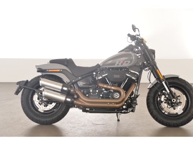 Harley-Davidson Fat Bob FXFBS 114 MY 2024