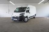 Opel Movano Cargo L3H2 | 45% NL | 2,2 BlueHDi  3.5t   - Opel Movano: L2h2