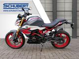 BMW G 310 R Style Sport - BMW G 310 R
