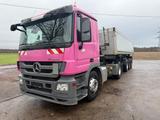 Mercedes-Benz Actros 1844 MP3 Kipphydraulik - Mercedes-Benz Actros mp3