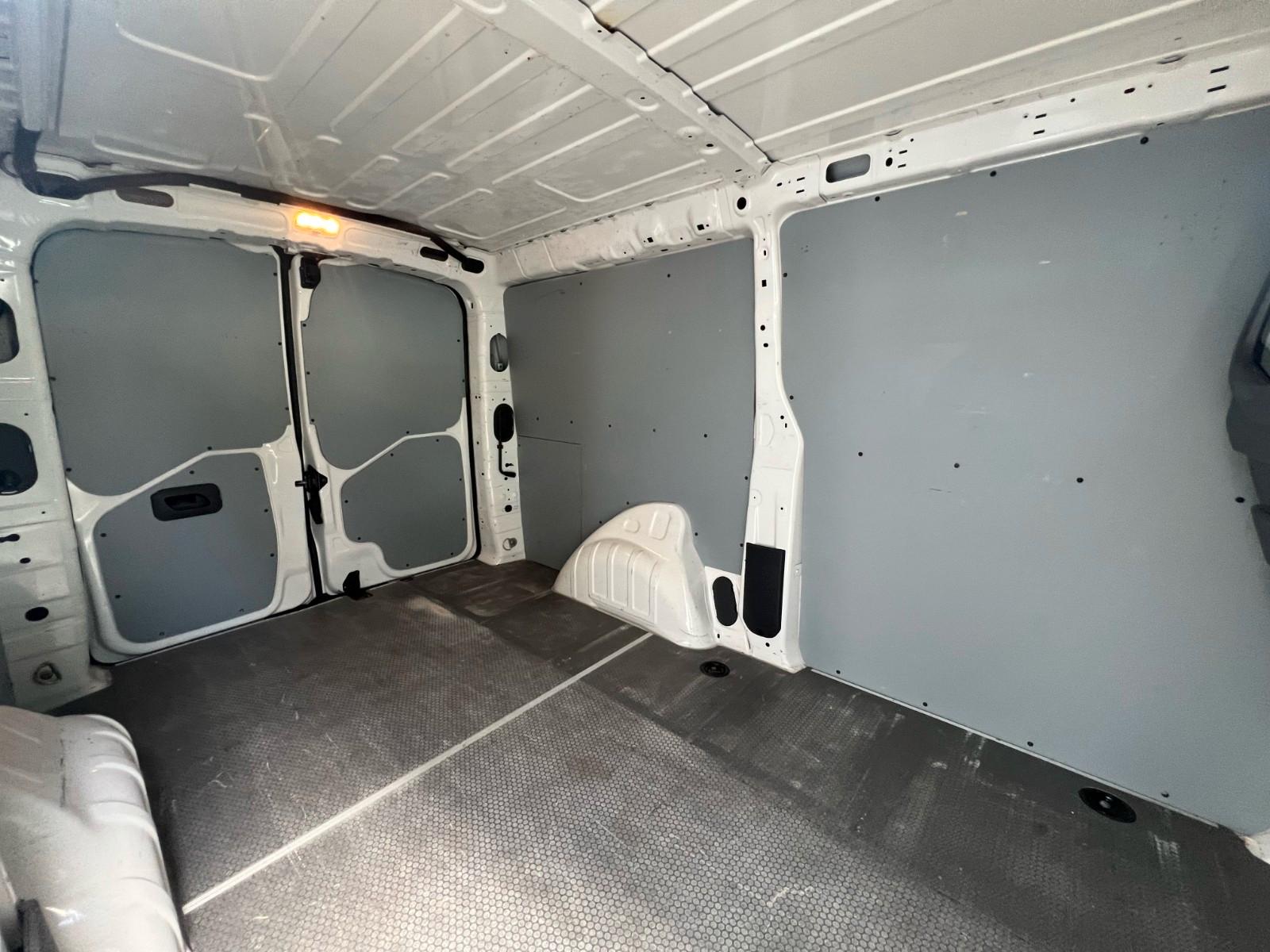 Toyota Pro Ace 2.0D L2H1/AHK/KLIMA/SITZHZG./TEMPOMAT/TÜ