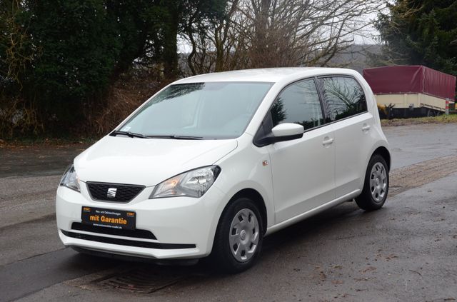 Seat Mii Bluetooth Klima Navi Kamera Top!