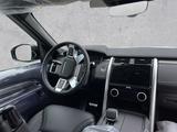 Land Rover Discovery D300 Dynamic SE - Land Rover Discovery aus 2025