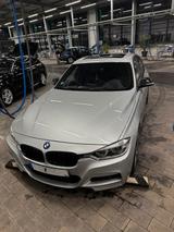 BMW Bmw f30 335i - gebrauchte BMW 335 aus dem Jahr 2015