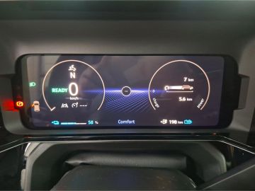 Nissan Micra Evolve 52 kWh °LED°ACC°SHZ°RFK°Soundsystem