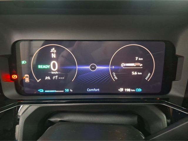 Nissan Micra Evolve 52 kWh °LED°ACC°SHZ°RFK°Soundsystem