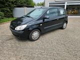 Hyundai Getz - gebrauchte Hyundai Getz aus dem Jahr 2006