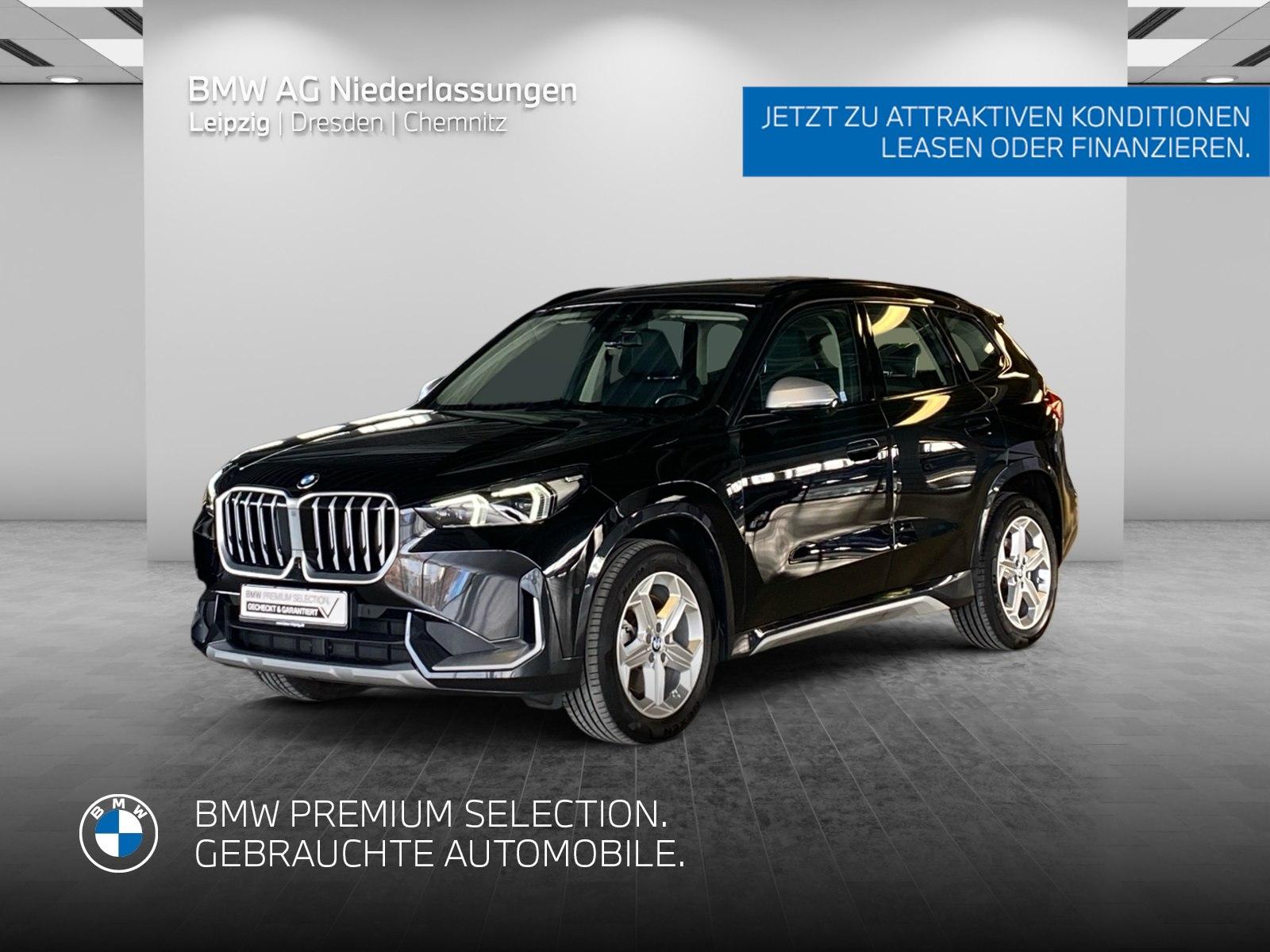 BMW X1 xDrive23d AHK Driv.Assist.Prof Harman/K LED