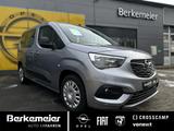 Opel Combo Life E Edition **Allwetter/Kamera/Multim**