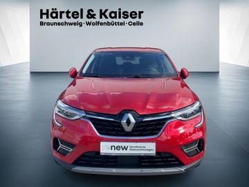 Renault Arkana - 7