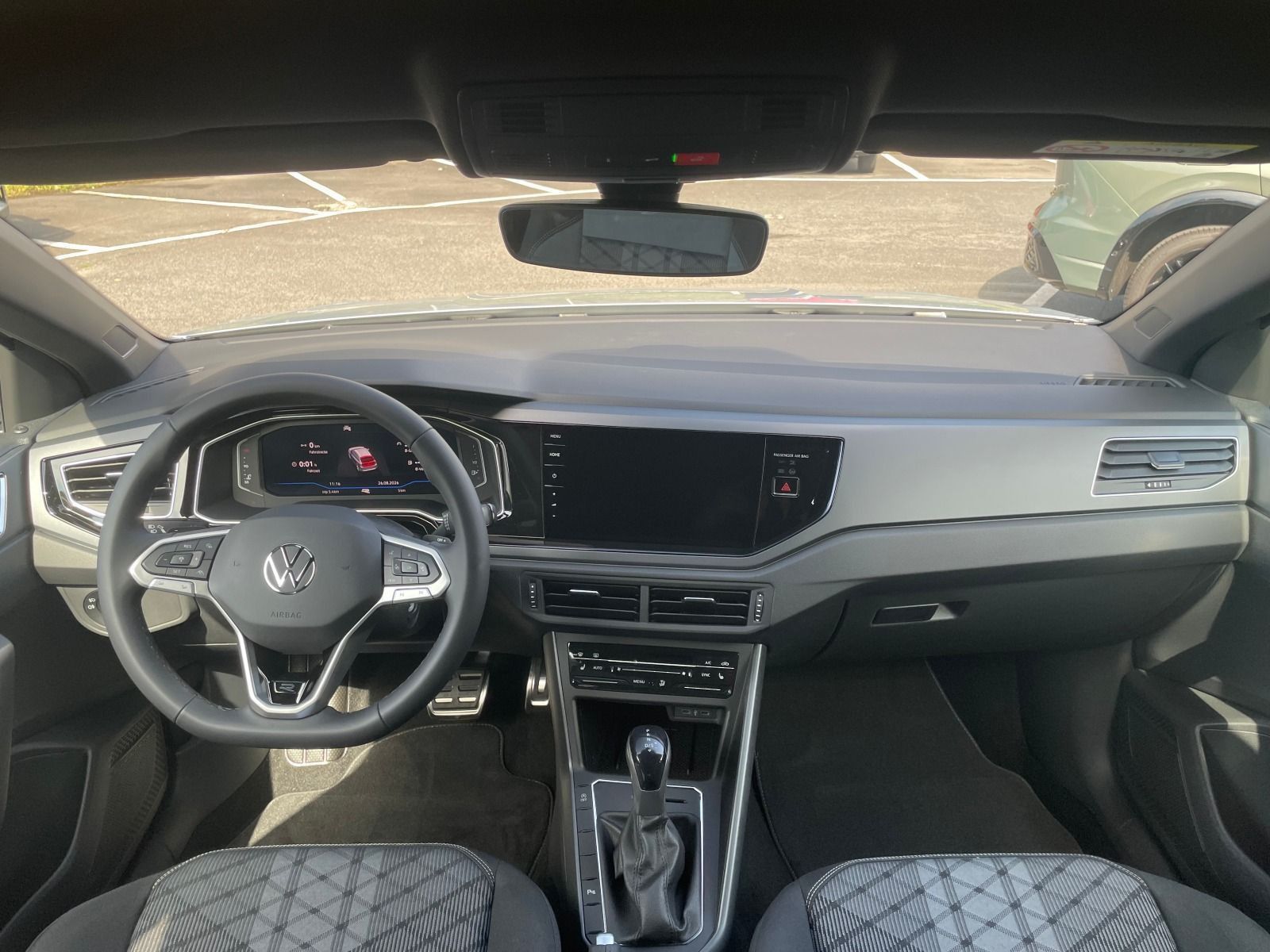 Volkswagen Taigo - Bild 9
