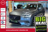 Volvo XC60 B4 Inscription AHK PDC LED SpurH Navi Kam - Volvo XC60 Gebrauchtwagen in Dresden