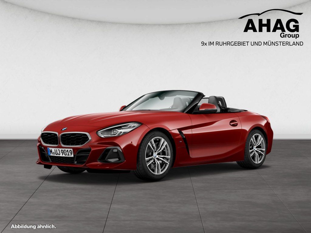 Image of BMW Z4