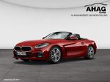 BMW Z4 sDrive20i - BMW Z4 in Bochum