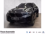BMW X6 xDrive40d M Paket + B/W + Pano + DA Prof - BMW: M Paket