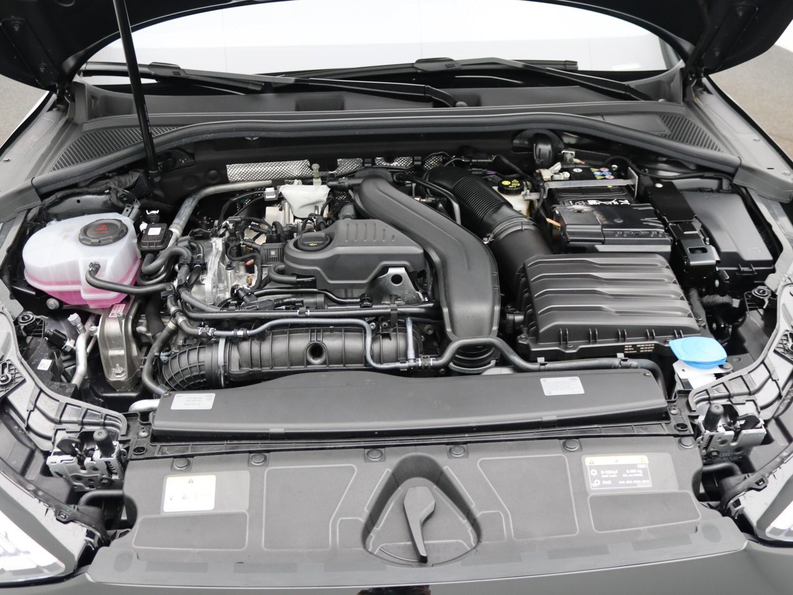 Audi A3 - Bild 16
