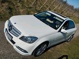 Mercedes-Benz Mercedes Benz C 200 - Mercedes-Benz C 200 Gebrauchtwagen in Freiburg