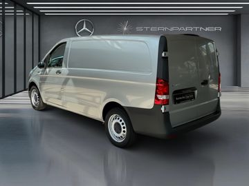 Mercedes eVito - 7