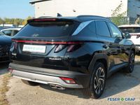 Hyundai TUCSON - Vorschau Bild 2