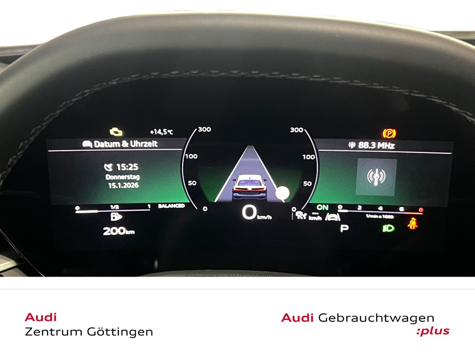 Audi A5 - Bild 12