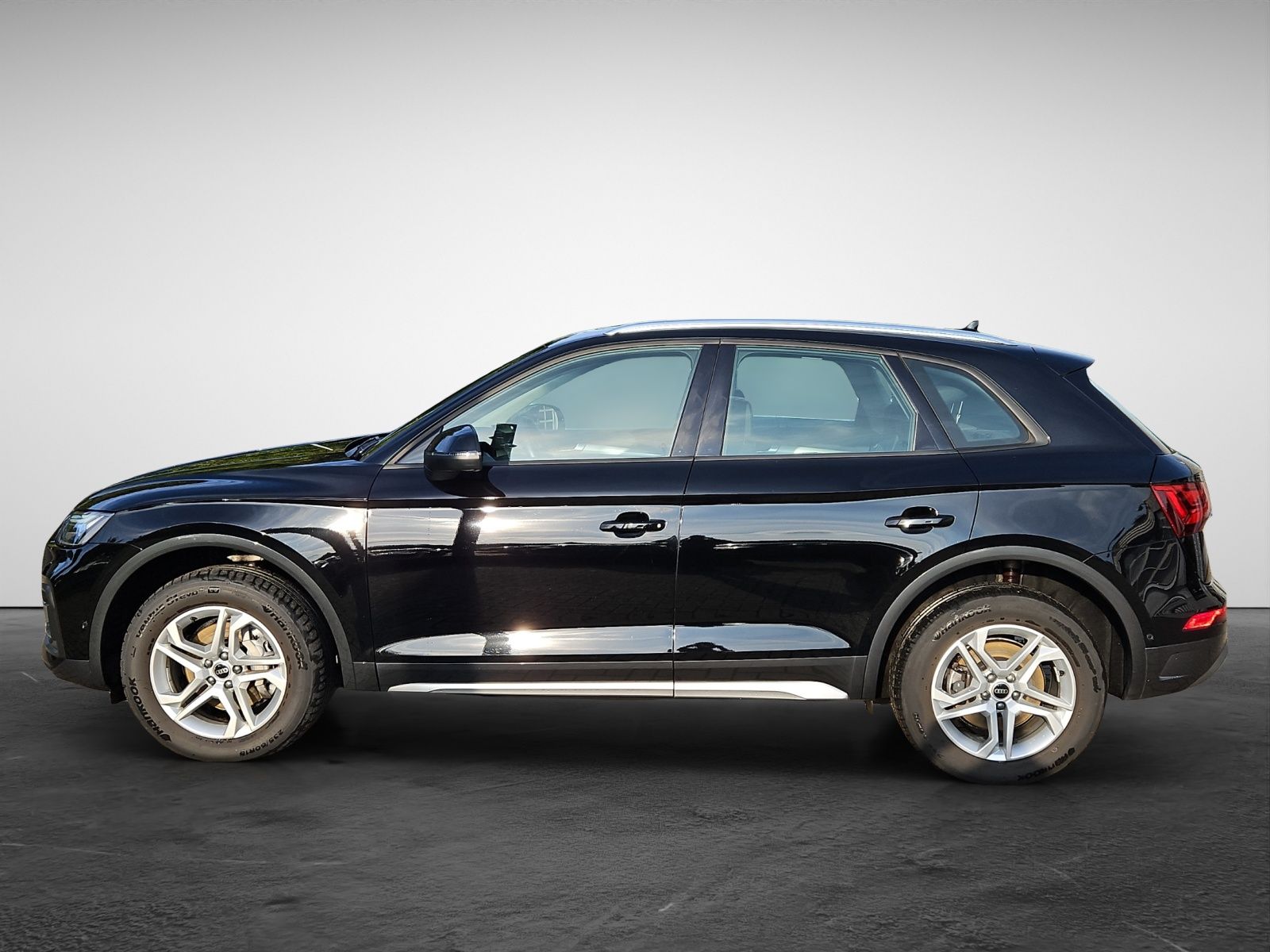 Audi Q5 40 TDI S tronic quattro advanced NaviPlus LED imagem 3