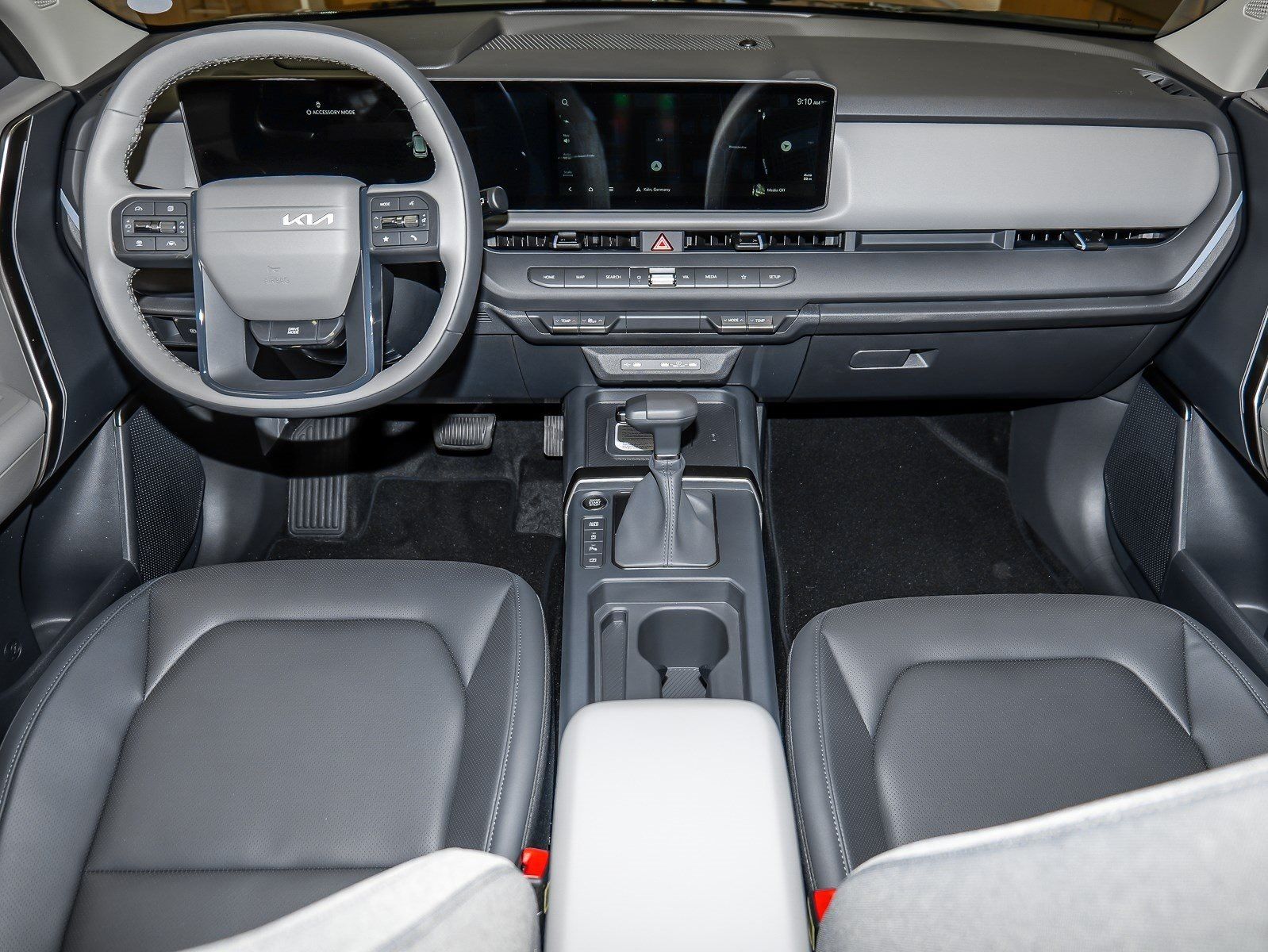 Kia Andere - Bild 10