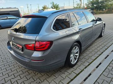 BMW 530 - 3