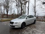 Skoda Superb II 1.8 TSI Elegance | 2011 | Benzin - Skoda Superb: Ii