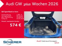 Audi Q6 e-tron - Vorschau Bild 16