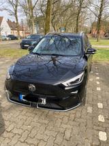 MG ZS 45kWh Luxury Luxury - MG ZS von privat