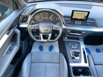 Audi Q5 50 TDI quattro S-Line Plus*LED*NAVI*MAGNETIC