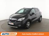 Opel Mokka 1.6 CDTI DPF Innovation ecoFlex *PDC*TEMPO - Opel Mokka mit Diesel-Antrieb