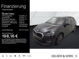 Skoda Fabia Tour 1.0 TSI LED*Navi*ACC*Virt. - Skoda Fabia Jahreswagen