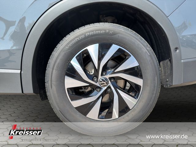 Tiguan 1.5 eTSI ACC/AHK/NAVI/KLIMA/LED/RFKLife