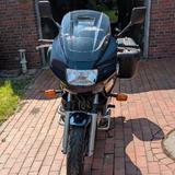 Yamaha XJ900 Division - YAMAHA XJ 900