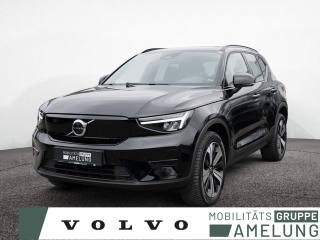 Volvo XC40 Recharge 69 kWh Single Motor Core LED W-LAN