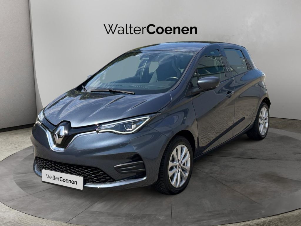 RENAULT ZOE (mit Batterie) Z.E. 50 EXPERIENCE