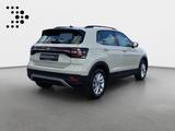 Volkswagen T-Cross 1.0 TSI Life LED*AHK*CarPlay*Digital*DAB - VW T-Cross in Wiesbaden