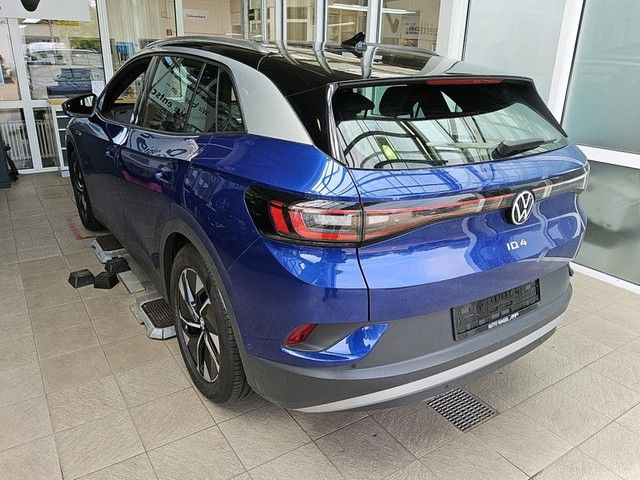 Volkswagen ID.4 - Bild 2