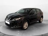 Nissan Qashqai 1.6 dCi Visia 4WD - Nissan Qashqai Visia mit Diesel-Antrieb