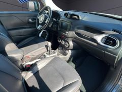 JEEP Renegade Limited Adventure Edition 4WD Klima