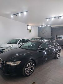 Audi A6 - 6