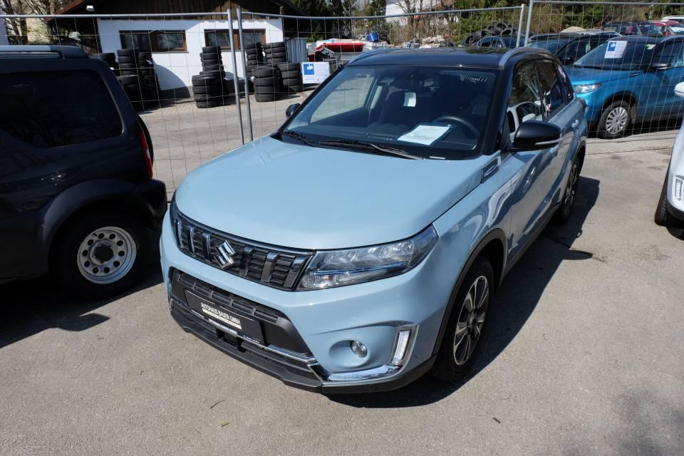 Suzuki VITARA 1.4  COMFORT+ HYBRID