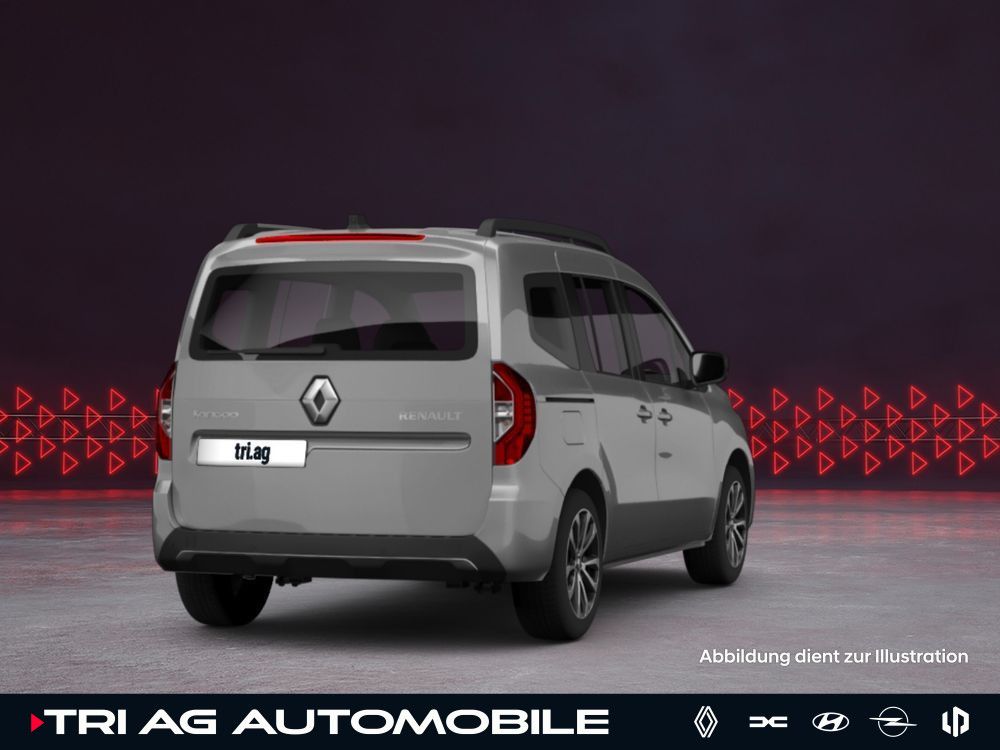 Renault Kangoo - Bild 6