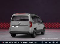 Renault Kangoo - Vorschau Bild 6