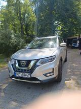 Nissan X-Trail TEKNA 1.6 DIG-T TEKNA - Nissan X-Trail in Duisburg