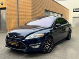 Ford Mondeo Lim. Titanium/AUTOMATIK/NAVI/SCHIEBEDACH/ - Ford Mondeo aus 2011
