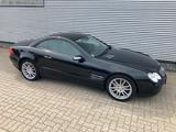 Mercedes-Benz SLR SL Roadster SL 350 - Mercedes-Benz SLR: Roadster