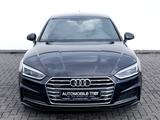 Audi A5 Sportback S line Sport Plus Paket - Audi A5: Line Plus
