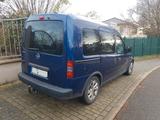 Opel Compo 1.4 90 PS TÜV 7/27 - Opel Campo Gebrauchtwagen